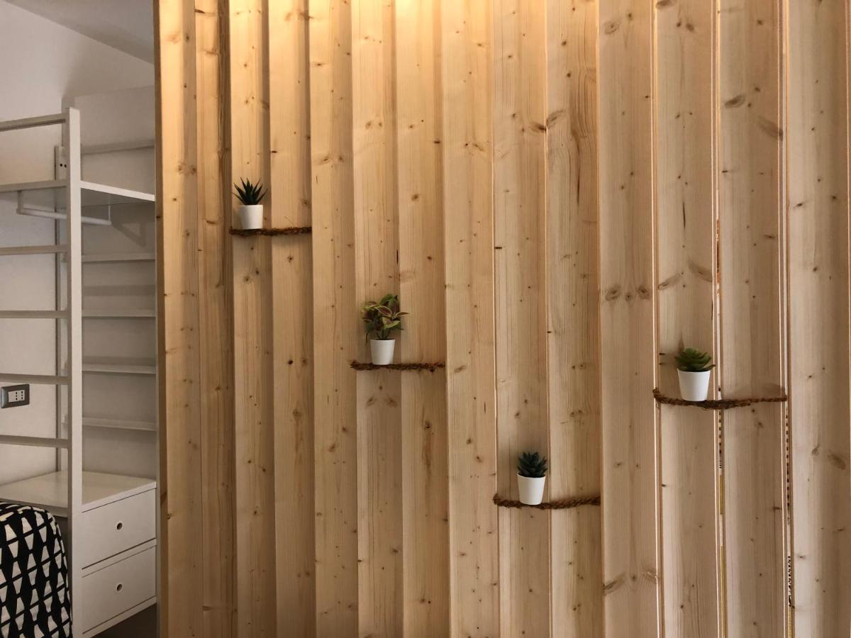 Area33 Guest House Болоня Екстериор снимка