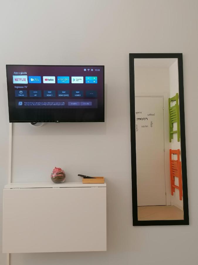 Area33 Guest House Болоня Екстериор снимка